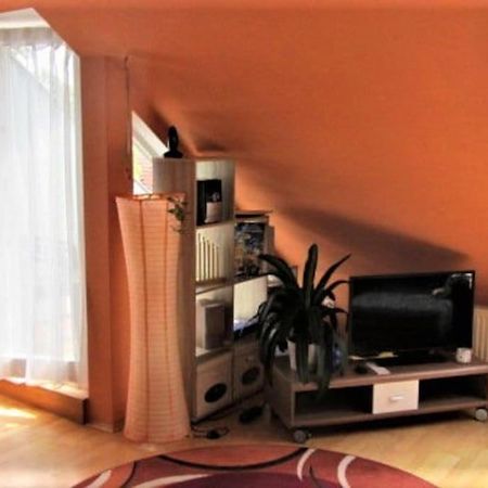 דירות וויימר Blick Auf Weimar מראה חיצוני תמונה